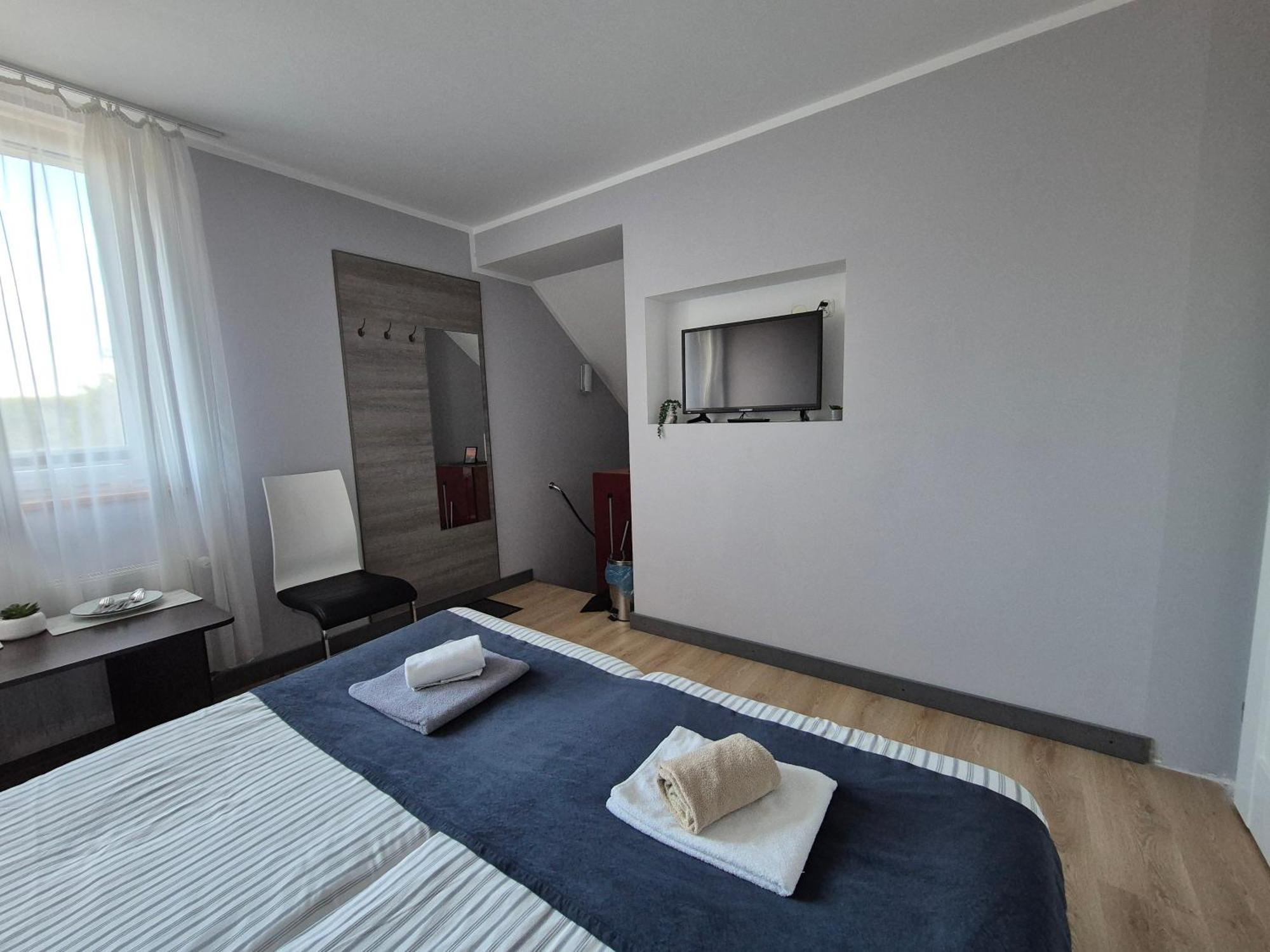 Villa Miedzyzdroje Habitación foto